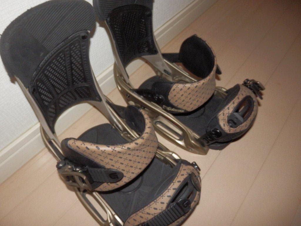 Burton バートン Malavita マラビータ EST メンズ M