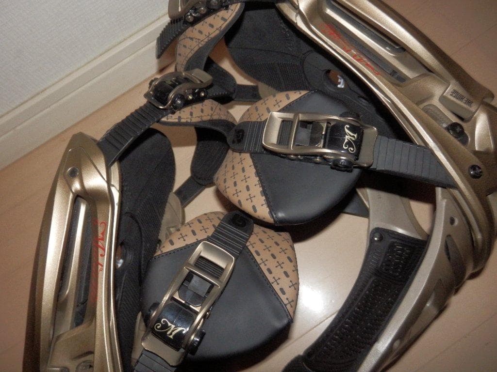 Burton バートン Malavita マラビータ EST メンズ M