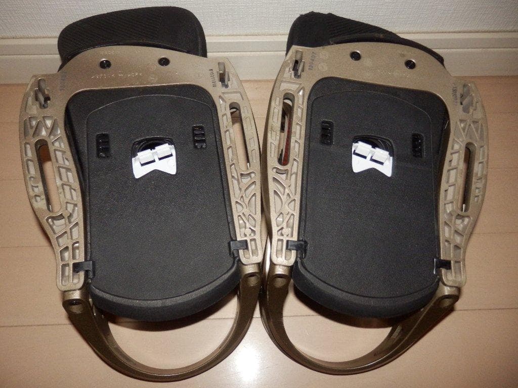 Burton バートン Malavita マラビータ EST メンズ M