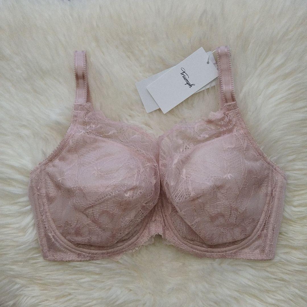 トリンプ　美胸ホールドブラ　 M19 G85 フルカップ