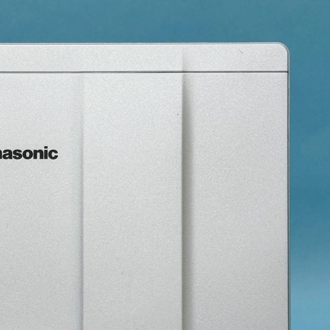 836 美品 新品1TB Let's note SV1 office2024