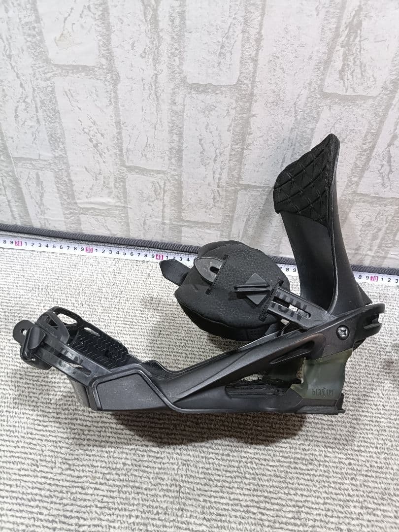 Mサイズ SALOMON サロモン ALIBI アリバイ スノーボード