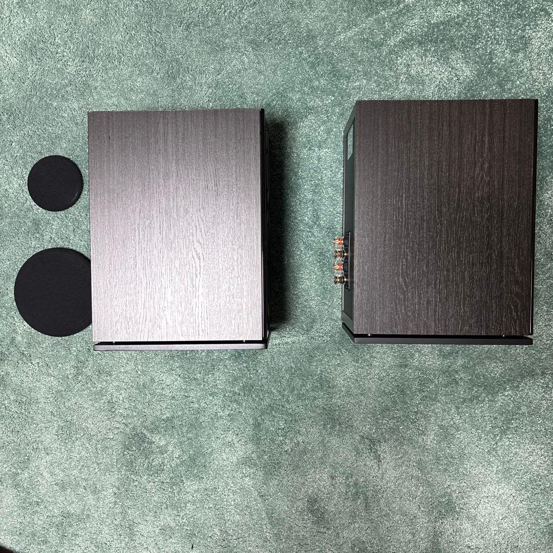 スピーカー・ウーファー eniwharfedale diamond 225