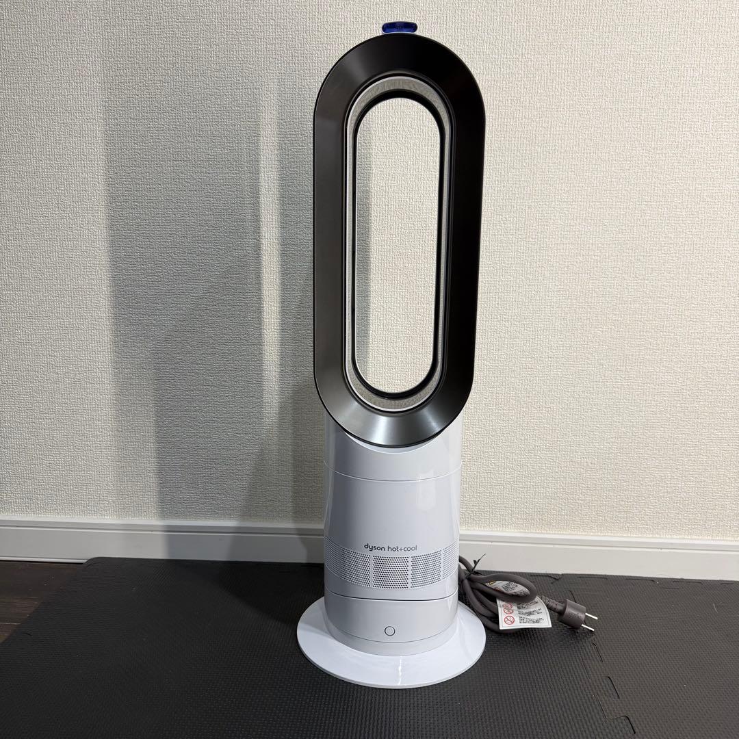 Dyson hot+cool AM09 2024年製