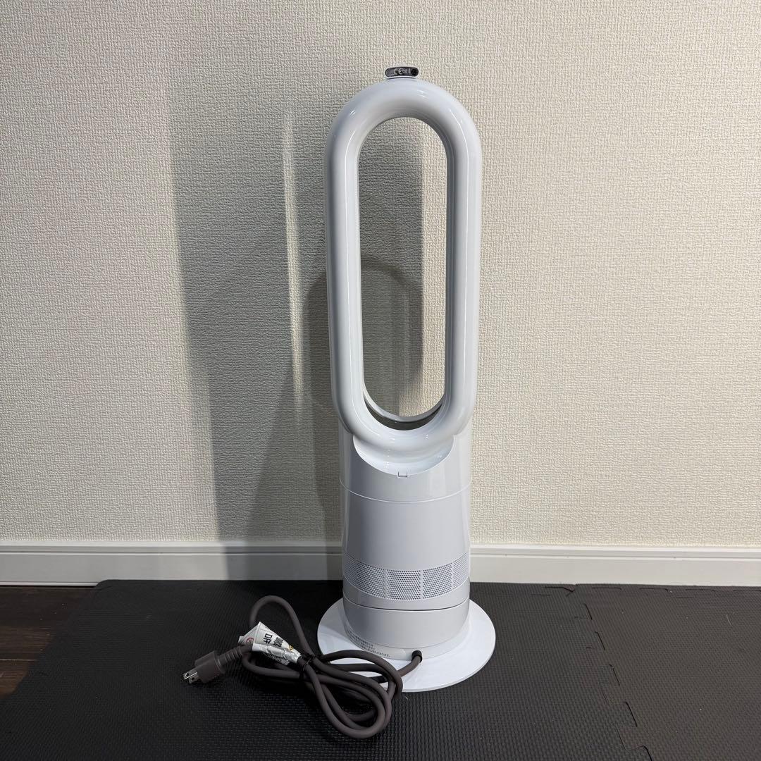 Dyson hot+cool AM09 2024年製