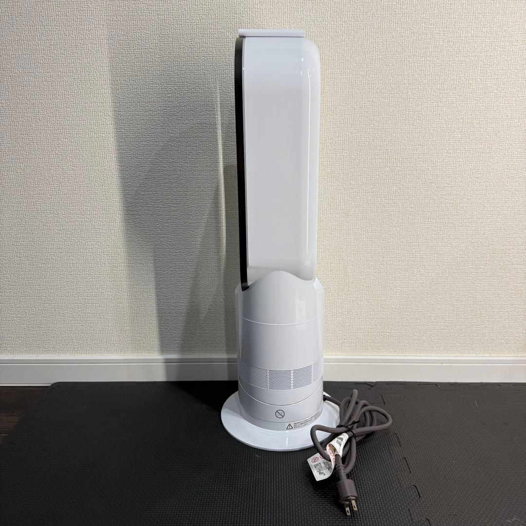 Dyson hot+cool AM09 2024年製