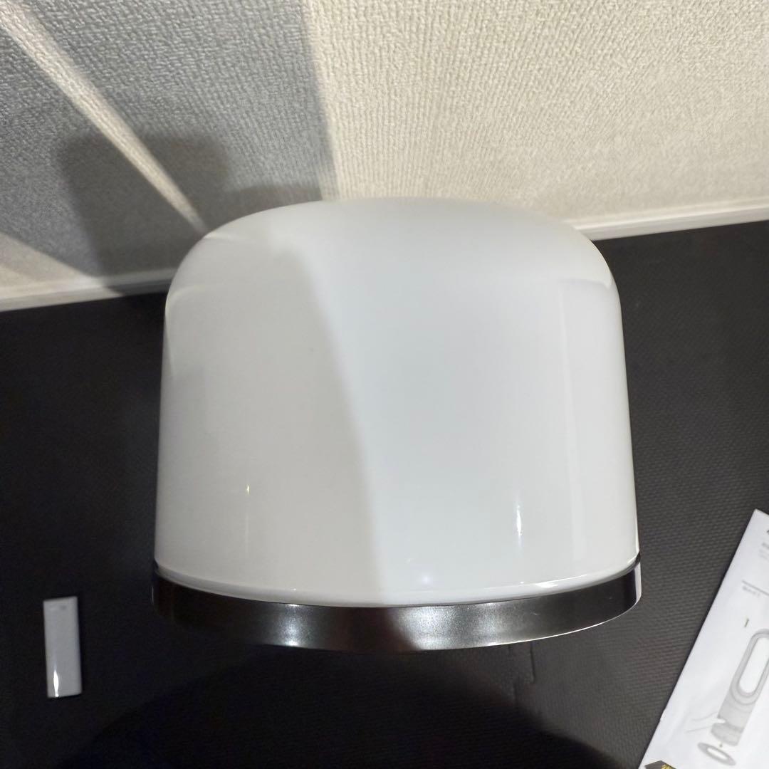 Dyson hot+cool AM09 2024年製