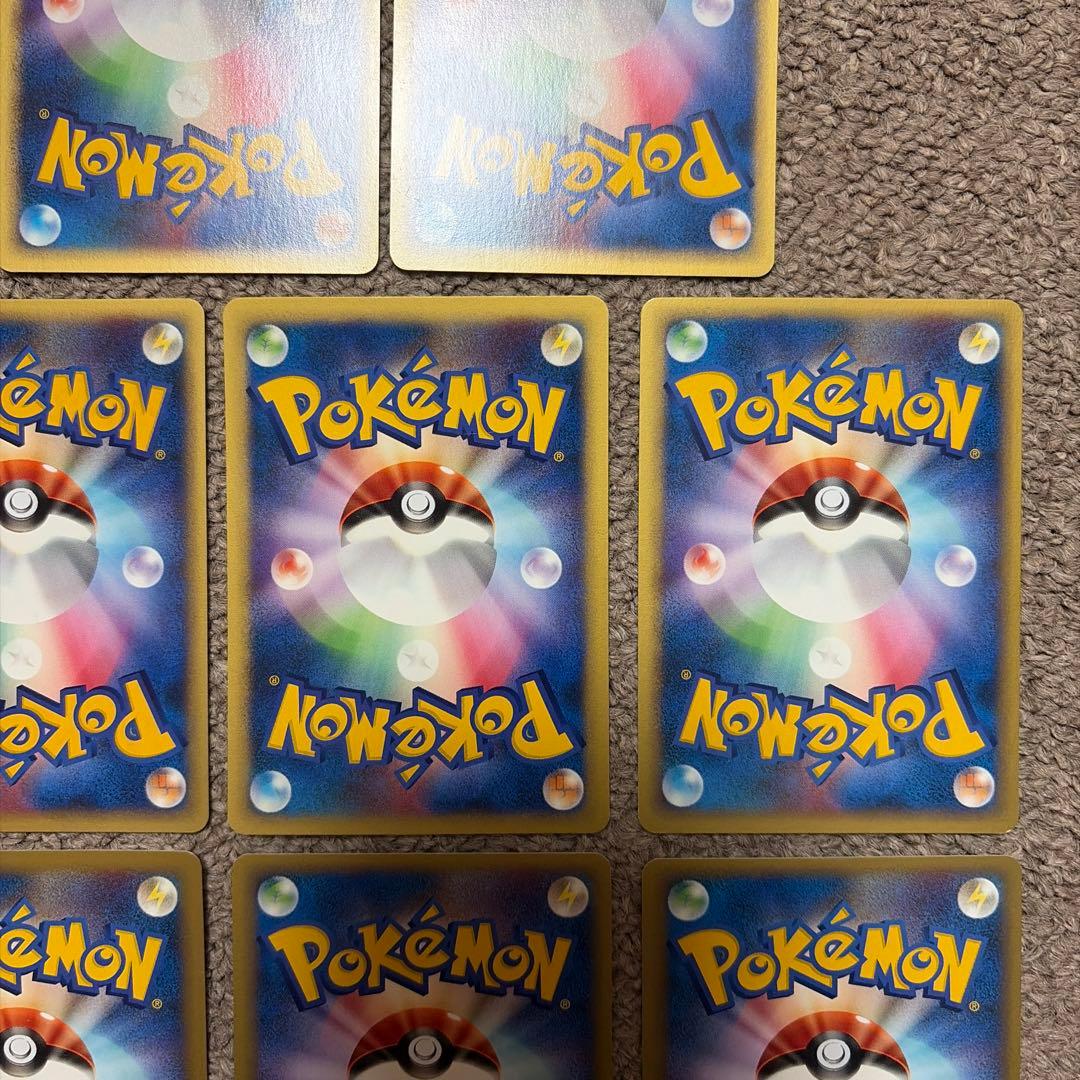 vs シリーズ　まとめ売り　14枚　被りなし 状態良好