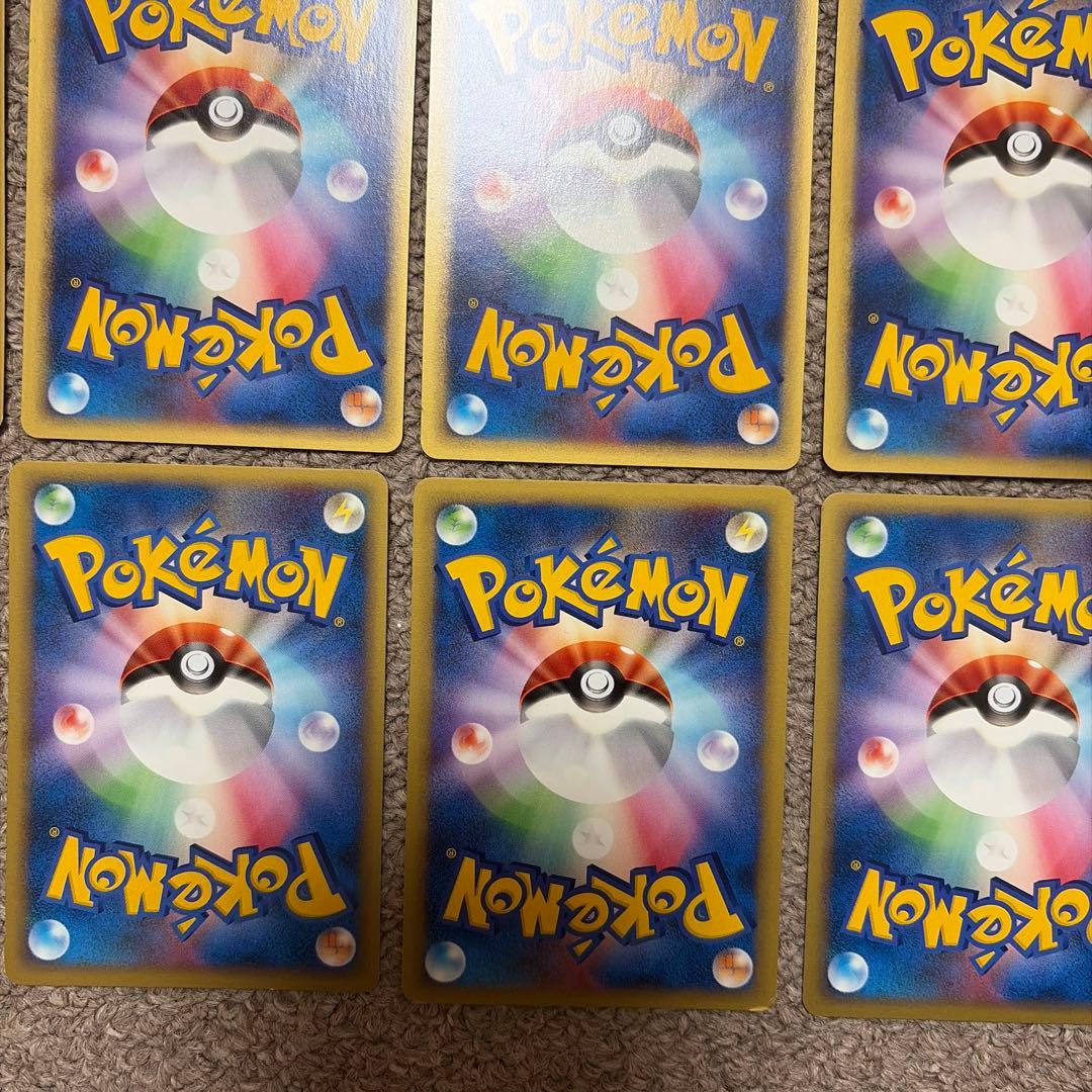 vs シリーズ　まとめ売り　14枚　被りなし 状態良好