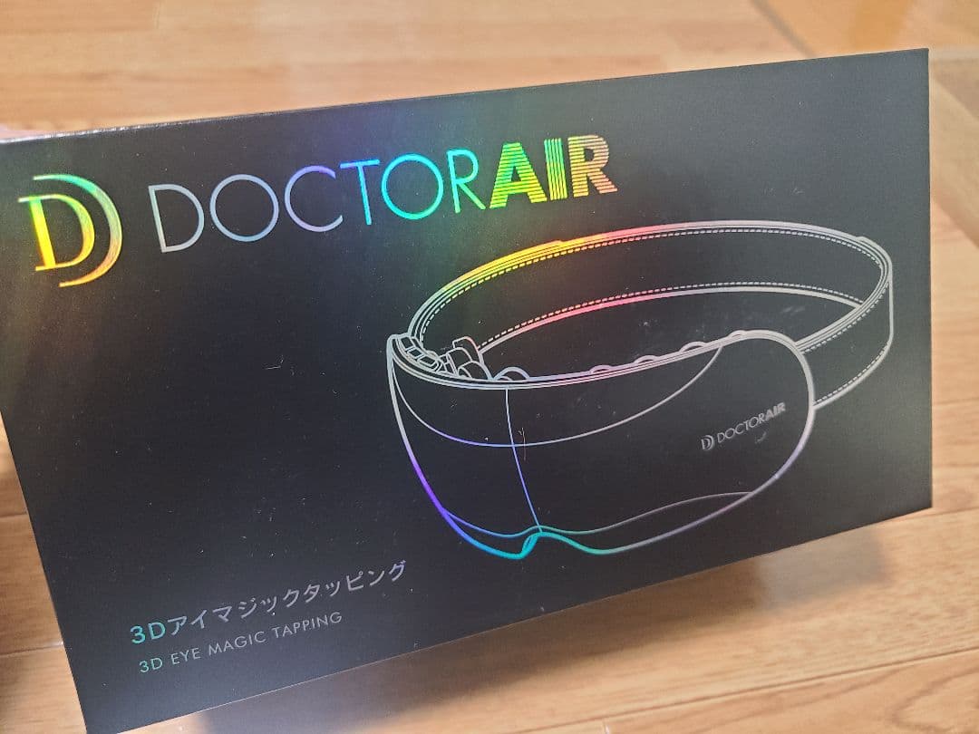 DOCTORAIR/ドクターエアー