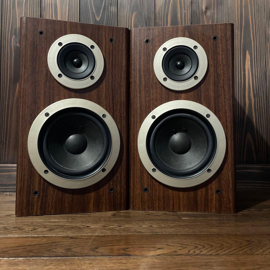 DENON スピーカー　SC-F05