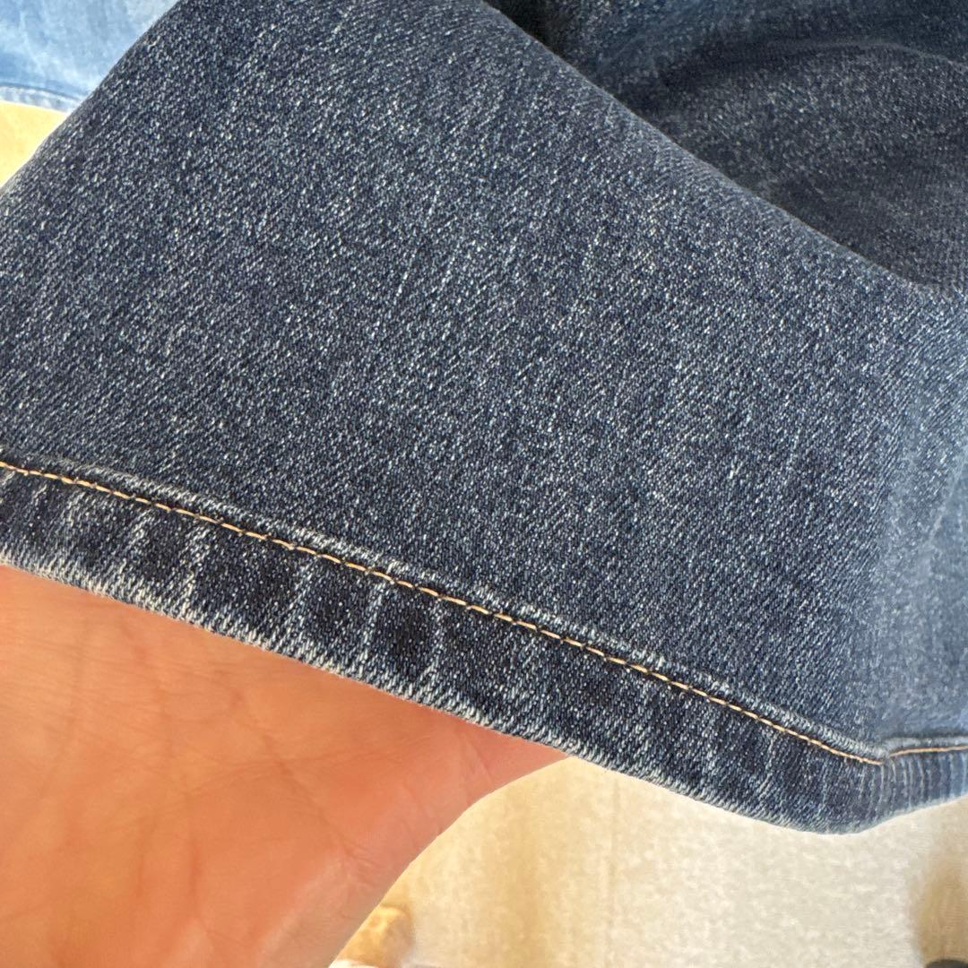 [12/12まで]SOMETHING LISA SUPERWIDE SEA78