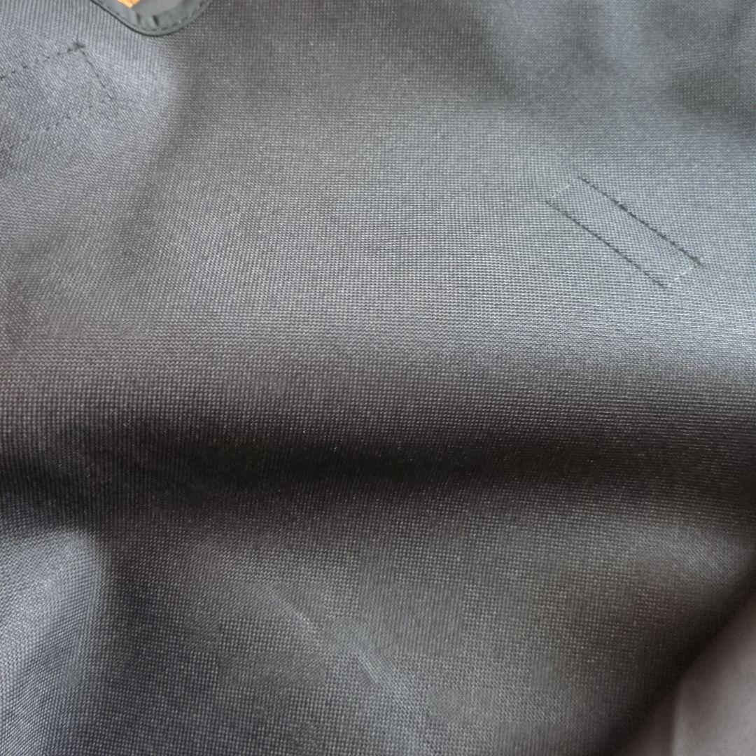 SUBARU オールウェザーカーゴカバー ブラック