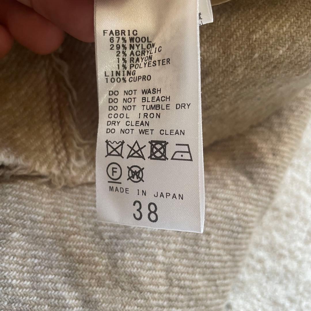 R’IAM シルエット ブラウス