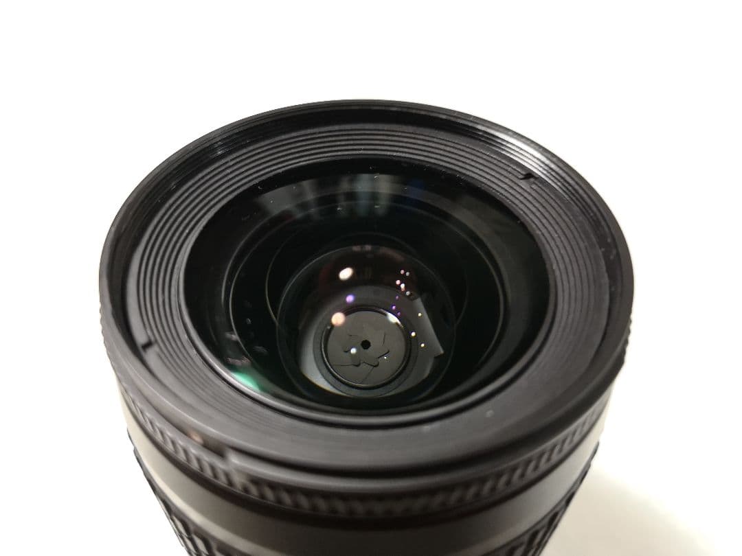 Nikon AF28-80F3.3-5.6G ブラック（ズームレンズ）