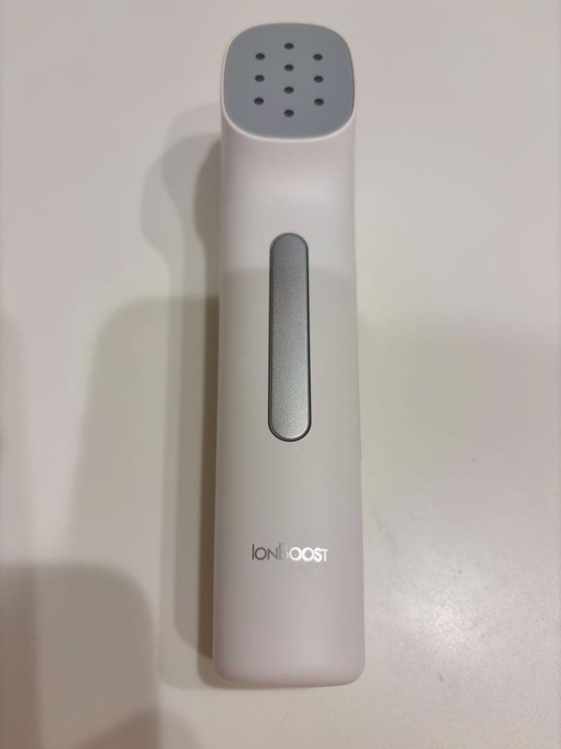 Kno　Panasonic EH-SS85-W 美顔器　IONBOOST