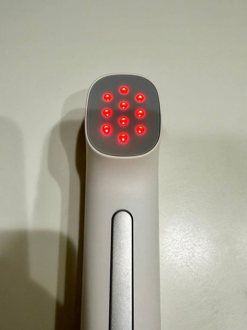 Kno　Panasonic EH-SS85-W 美顔器　IONBOOST