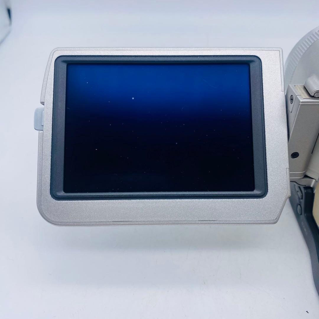 【動作確認済み】 SONY DCR-TRV20 ビデオカメラ①