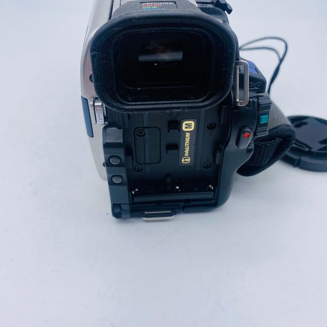 【動作確認済み】 SONY DCR-TRV20 ビデオカメラ①