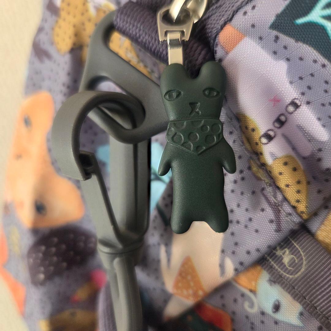 希少★LeSportsac × Donna Wilson コラボバッグ 完売品