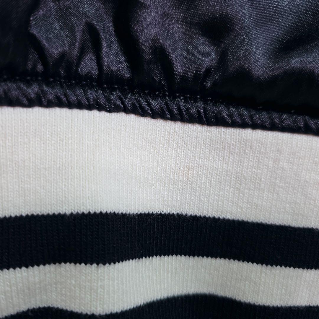 ALPHA アルファインダストリーズ スカジャン MA-1 リバーシブル