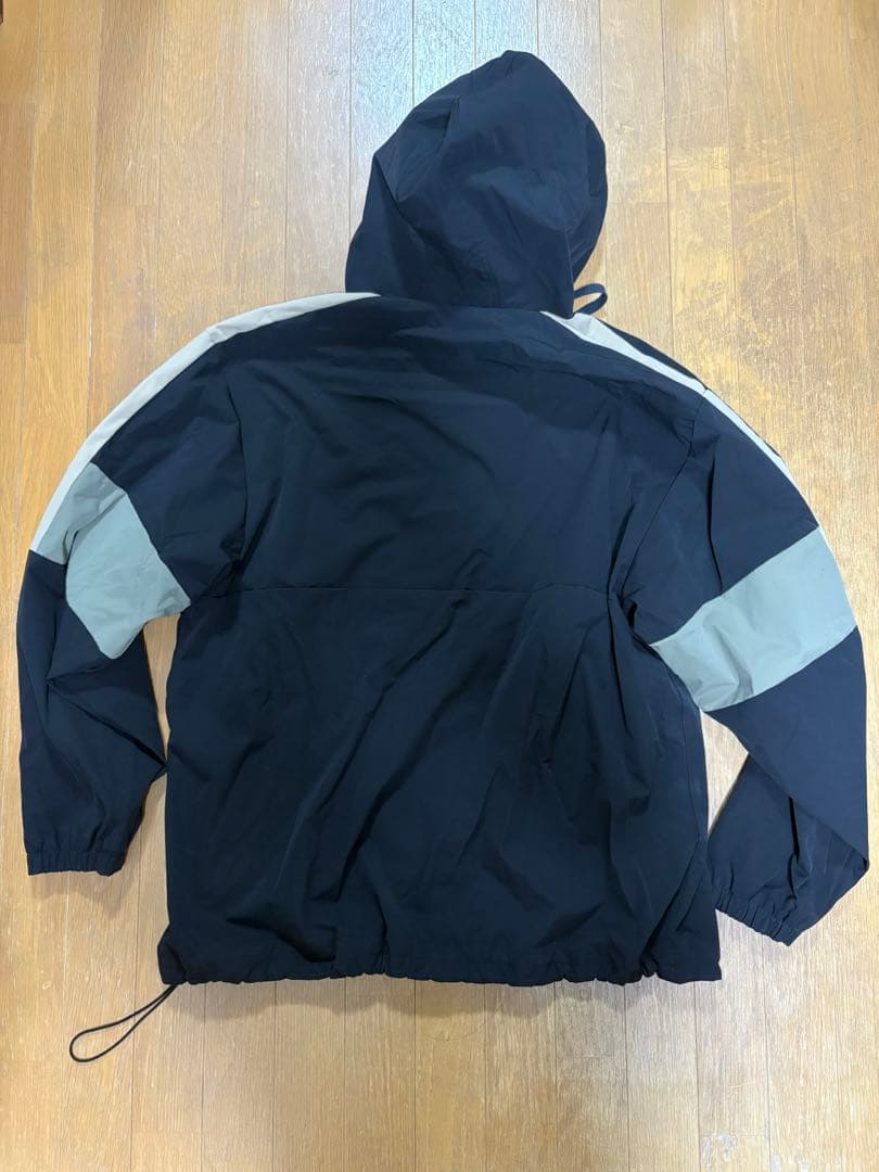 DC  ANORAK 【22-23 】スノーボードウェア　上下セット