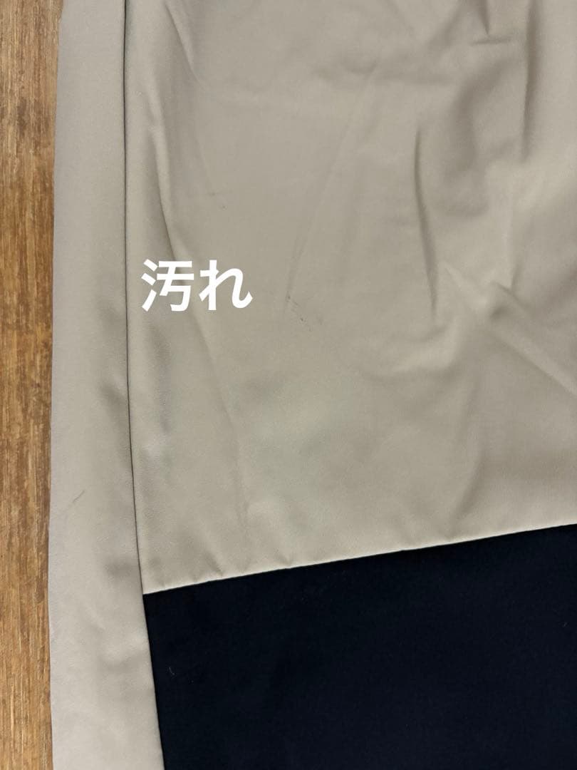 DC  ANORAK 【22-23 】スノーボードウェア　上下セット