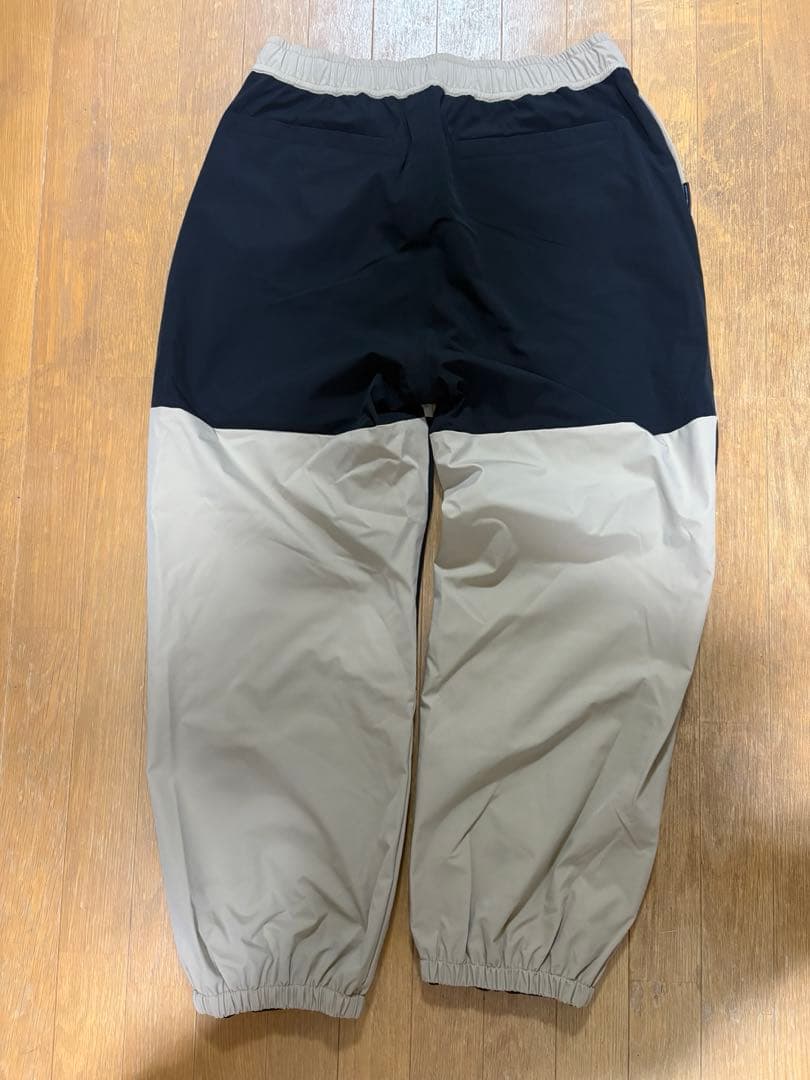 DC  ANORAK 【22-23 】スノーボードウェア　上下セット