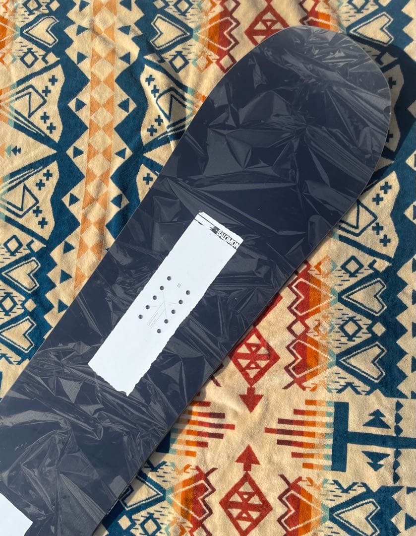 SALOMON CRAFT スノーボード 160cm 23-24年モデル