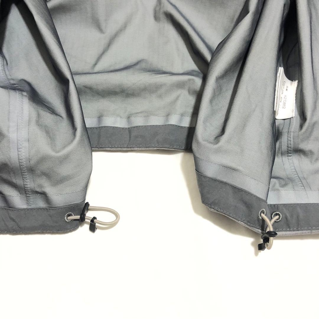 Foxfire GORE-TEX アラクリティ ジャケットマウンテンパーカー