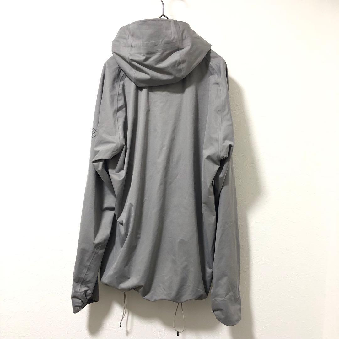 Foxfire GORE-TEX アラクリティ ジャケットマウンテンパーカー