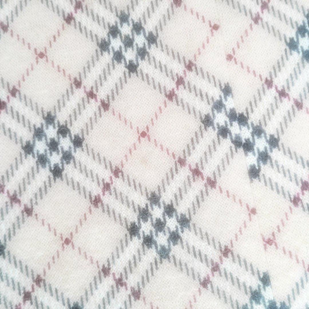 30 バーバリーブルーレーベル　M