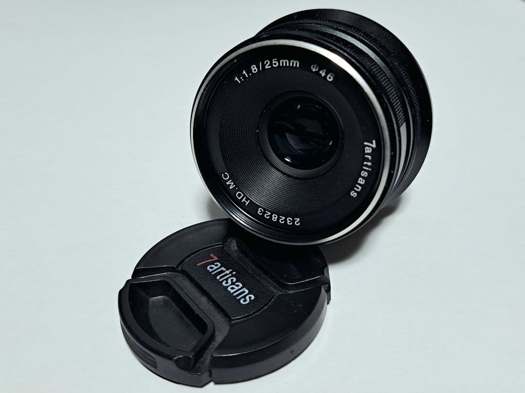 Xマウント　中華レンズ3本まとめ売り