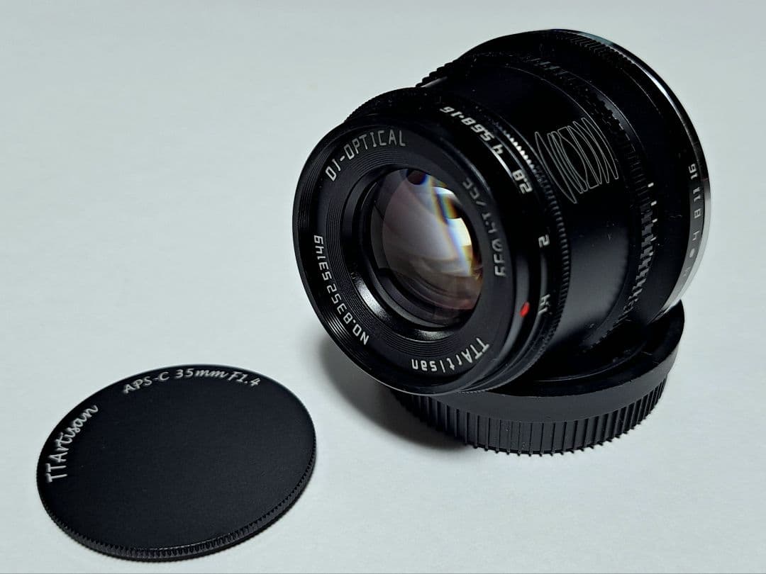 Xマウント　中華レンズ3本まとめ売り