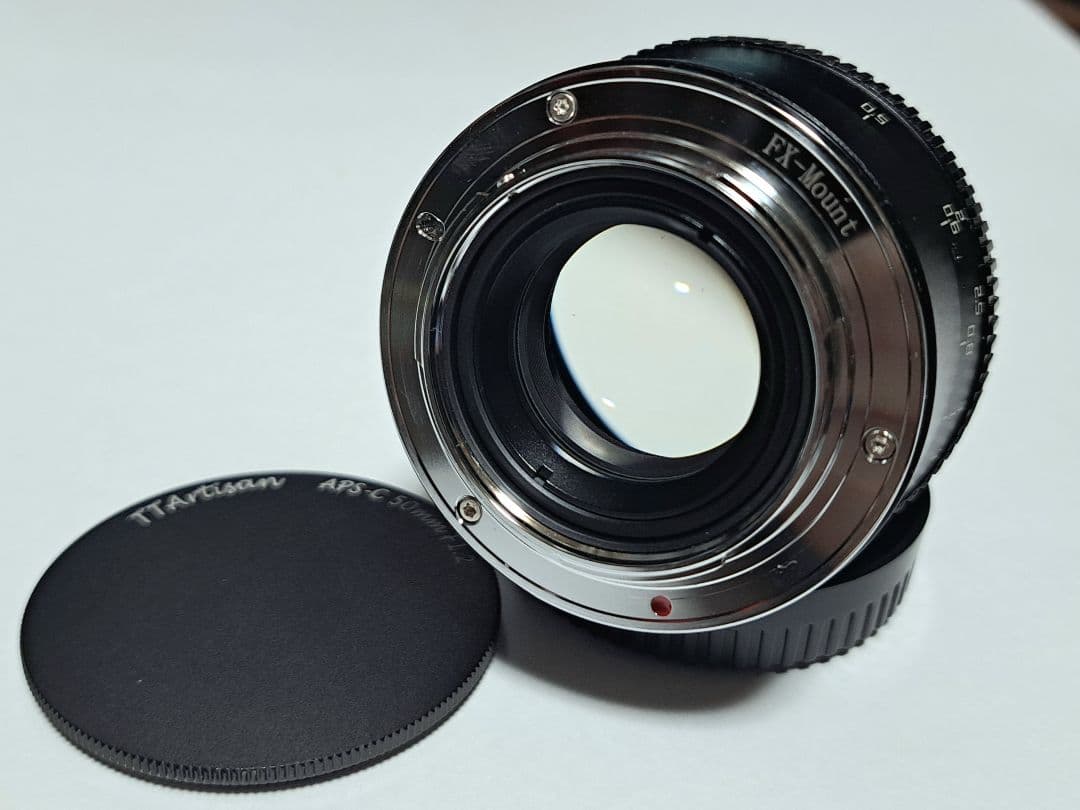 Xマウント　中華レンズ3本まとめ売り