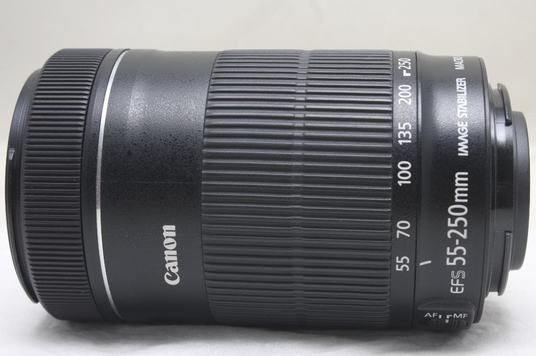 キヤノン EF-S 55-250mm F4-5.6 IS STM 5119