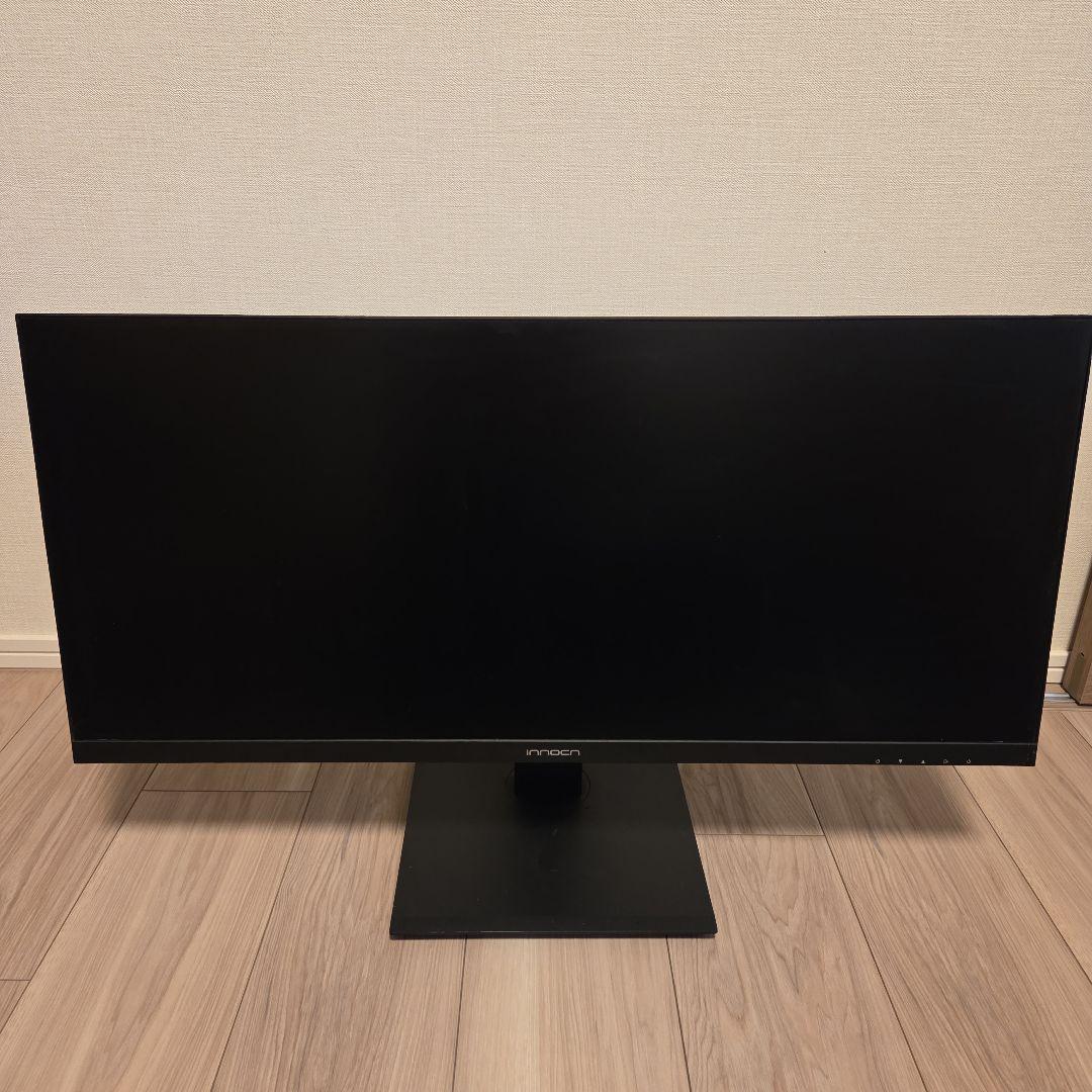INNOCN 29インチ モニター ウルトラワイド モニター 21:9