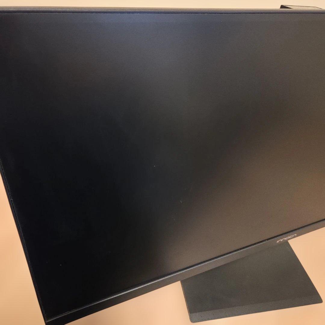 INNOCN 29インチ モニター ウルトラワイド モニター 21:9