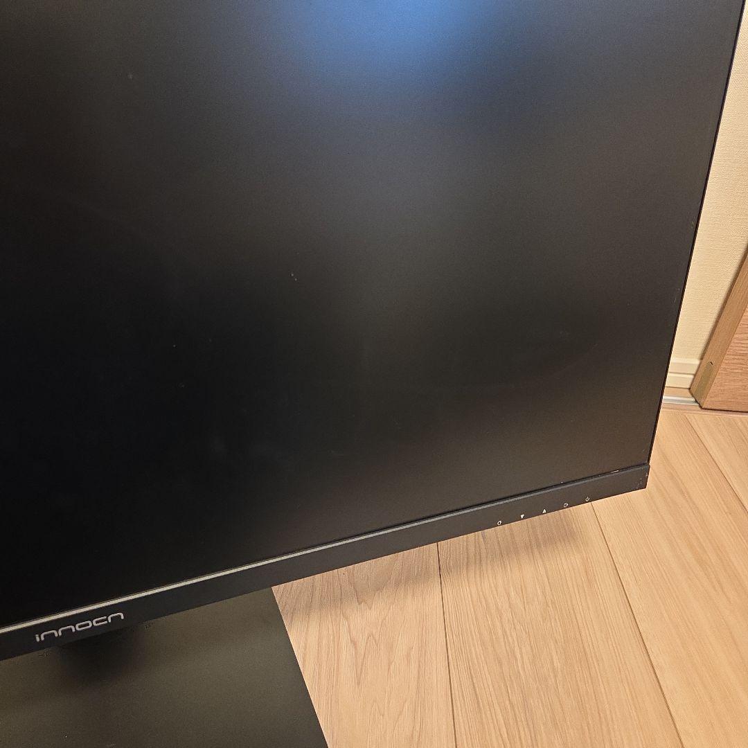 INNOCN 29インチ モニター ウルトラワイド モニター 21:9