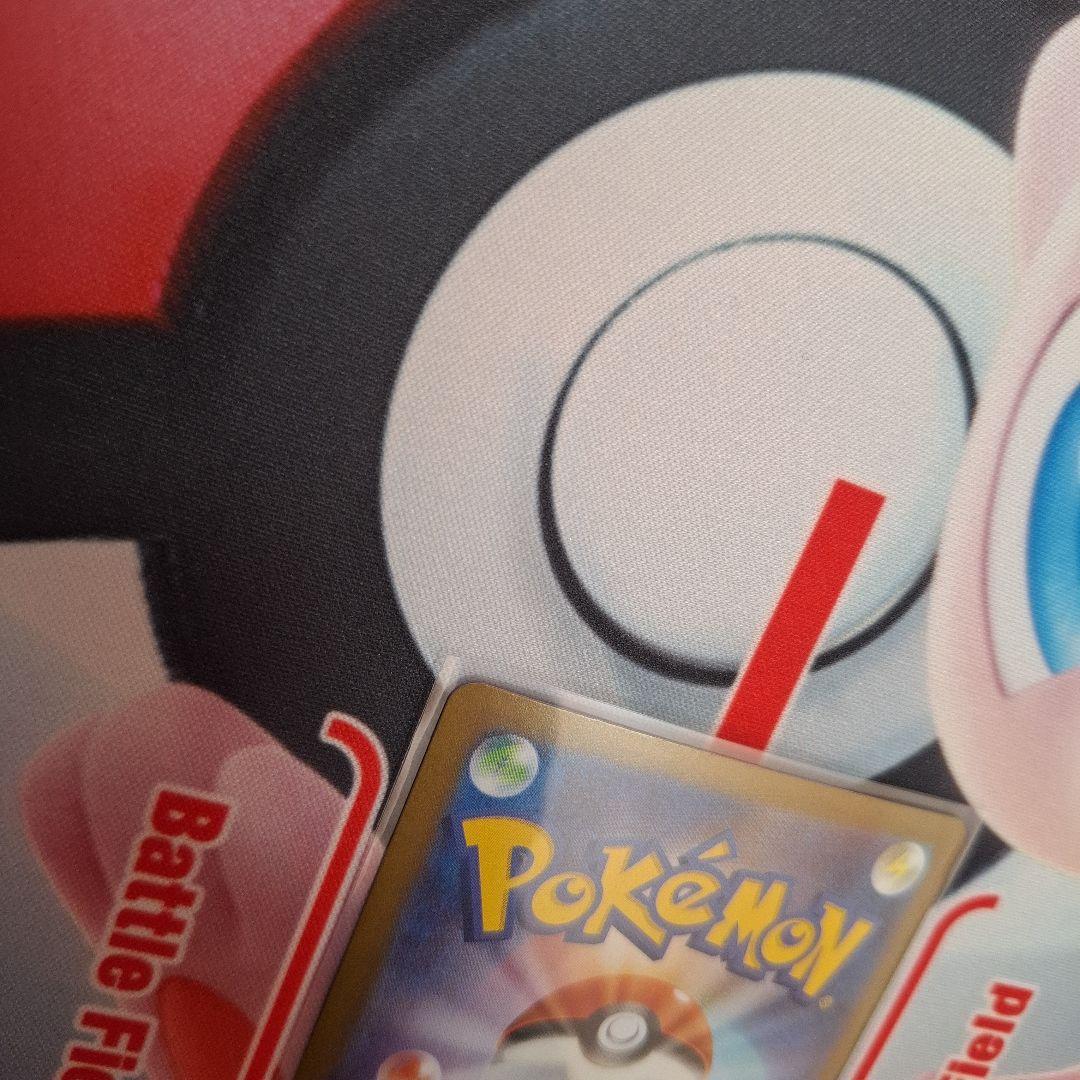 ★ポケカ　メガサーナイトex　SAR　メガシンフォニア