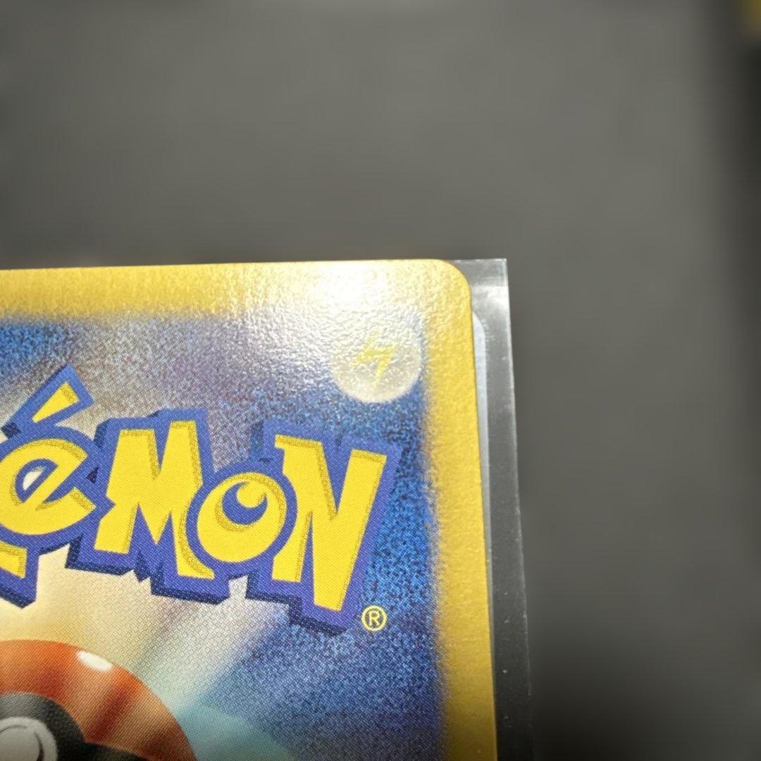 r*h様 パルキアEX 180HP ポケモンカード