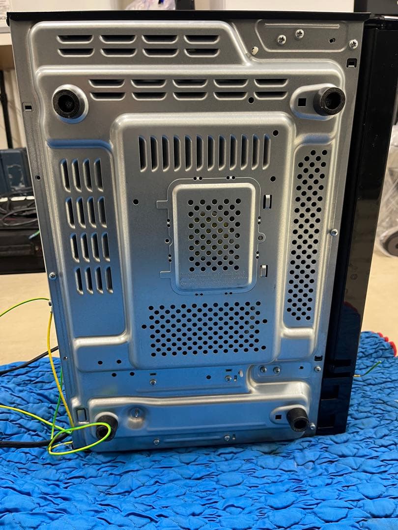 SHARP 電子レンジ RE-SS7A-B　2022年製