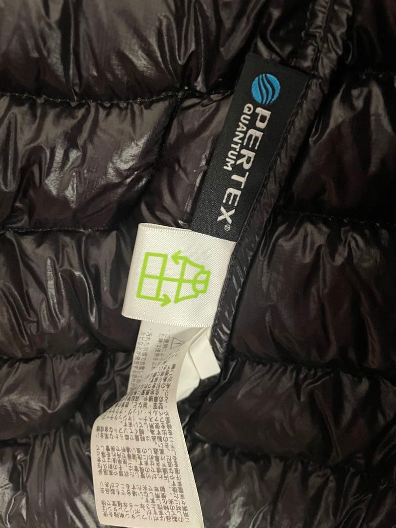 THE NORTH FACE サンダーラウンドネック レディース　Ｌサイズ