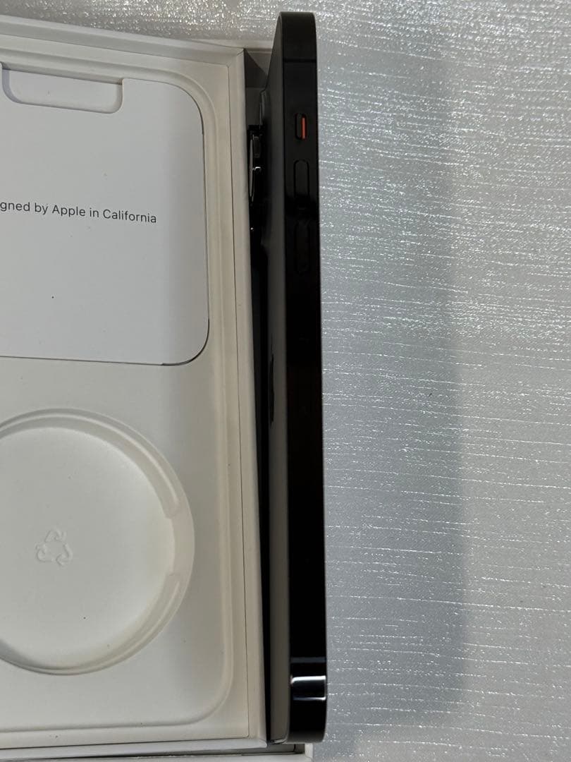 美品⭐️iPhone 14 ProMax スペースブラック　256gb ケース付き