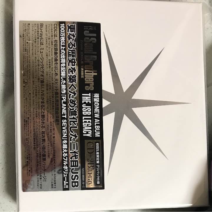 LDH.三代目.EXILE.