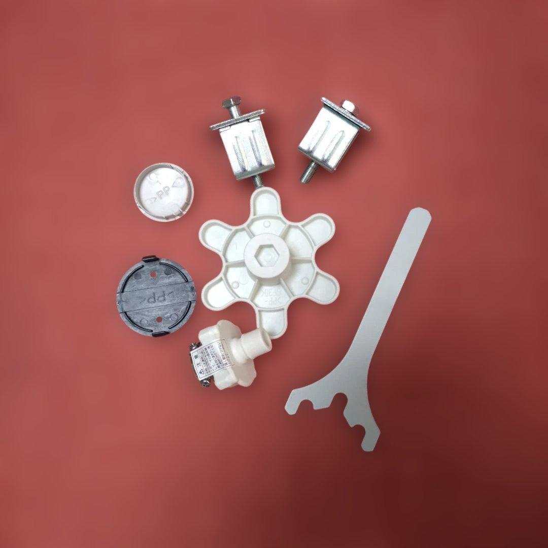 掲載終了間近！パナソニック　ドラム式洗濯機　NA-VX7500L　ジャンク品