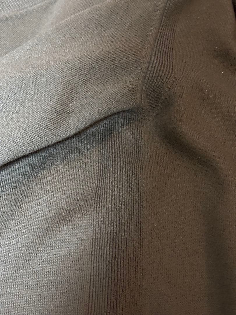 【顔るんるんさん専用】　マルタンマルジェラ 本人期 S ニット ここのえ