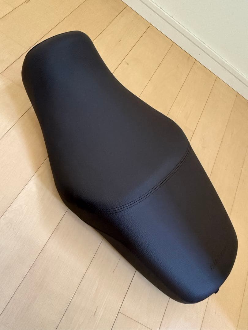 HONDA GB350 Rikizoh ローダウンシート　美品