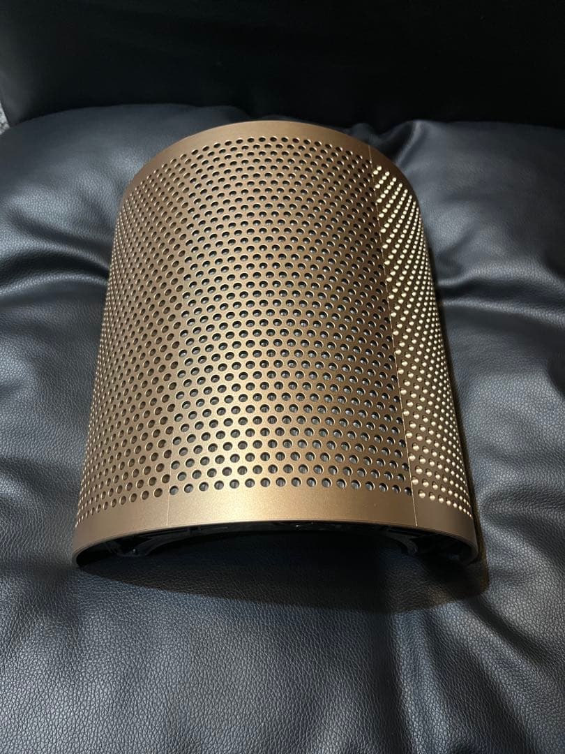 Dyson PurifierCool Formaldehyde™ 空気清浄ファン