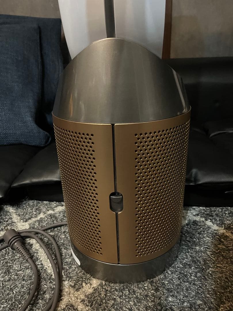 Dyson PurifierCool Formaldehyde™ 空気清浄ファン